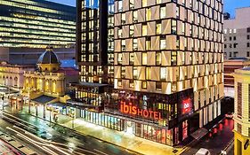 Ibis Adelaide
